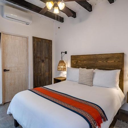 Casa Yuca Hotel Boutique San Miguel de Allende Eksteriør bilde