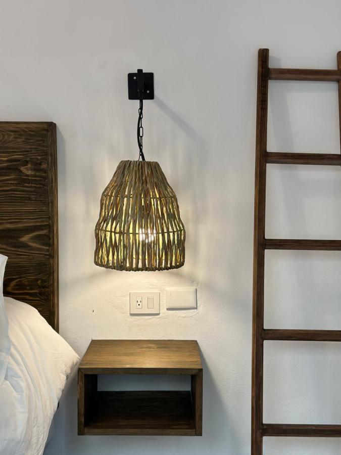 Casa Yuca Hotel Boutique San Miguel de Allende Eksteriør bilde