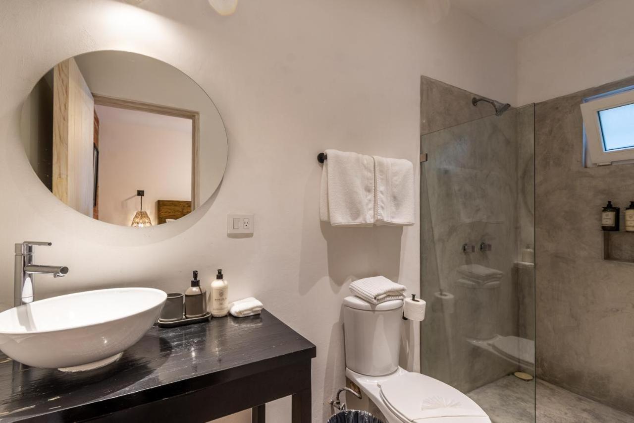 Casa Yuca Hotel Boutique San Miguel de Allende Eksteriør bilde