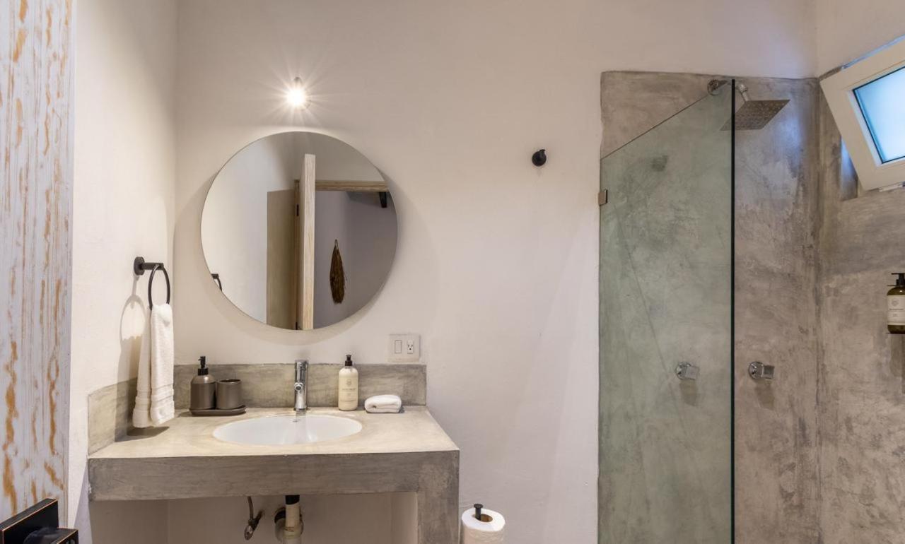 Casa Yuca Hotel Boutique San Miguel de Allende Eksteriør bilde